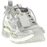 Off White Be Right Back Sneakers