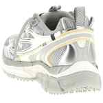 Off White Be Right Back Sneakers