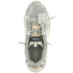 Off White Be Right Back Sneakers