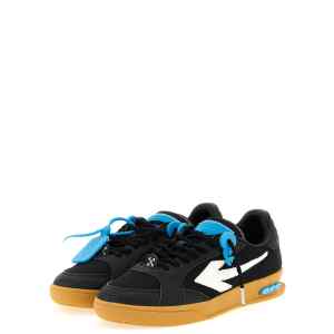 Off White End Of Play Sneakers