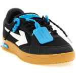 Off White End Of Play Sneakers