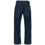 Off White Arr Zip Skate Jeans