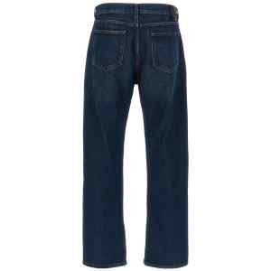 Off White Arr Zip Skate Jeans