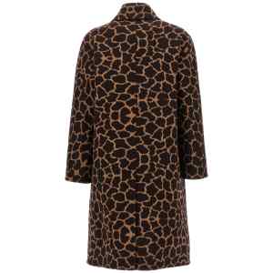 Max Mara Ortica Coat
