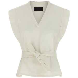 Lemaire Chasuble Vest