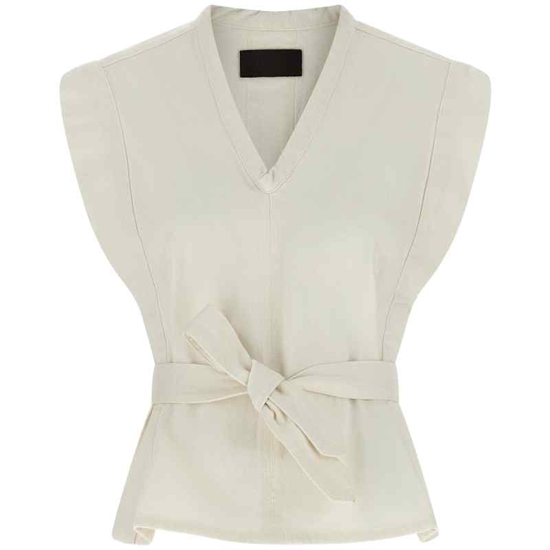 Lemaire Chasuble Vest