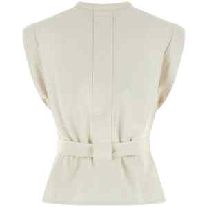 Lemaire Chasuble Vest