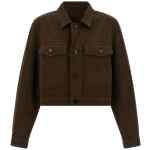 Lemaire Blouson Crop