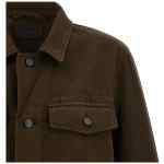 Lemaire Blouson Crop