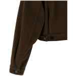 Lemaire Blouson Crop