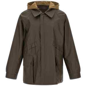 Lemaire Waterproof Jacket