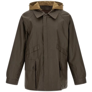 Lemaire Waterproof Jacket