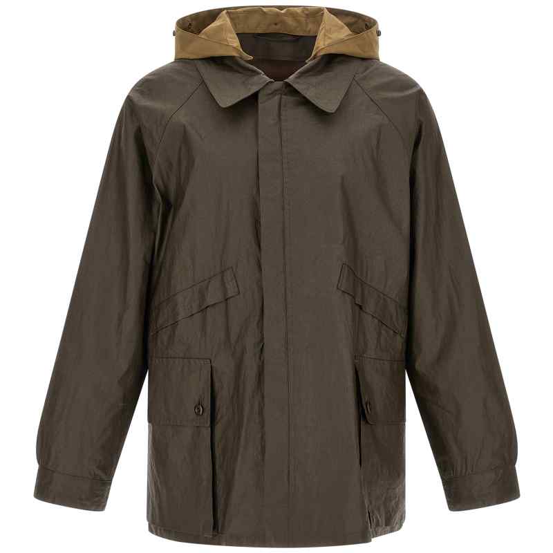 Lemaire Waterproof Jacket