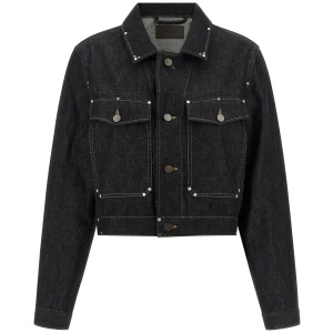 Lemaire Denim Blouson