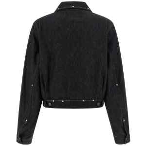 Lemaire Denim Blouson