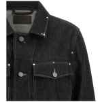 Lemaire Denim Blouson