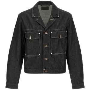 Lemaire Trucker Jacket