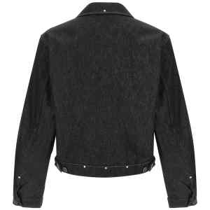 Lemaire Trucker Jacket