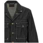 Lemaire Trucker Jacket