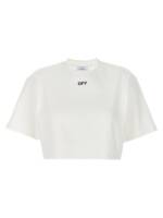 Off White Off Stamp T-shirt