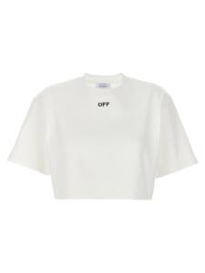 Off White Off Stamp T-shirt