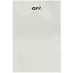 Off White Off Stamp T-shirt