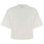 Off White Big Logo T-shirt