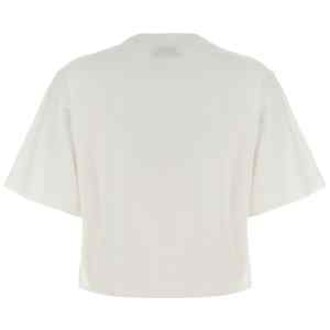 Off White Big Logo T-shirt