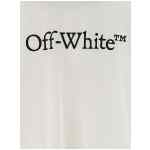 Off White Big Logo T-shirt