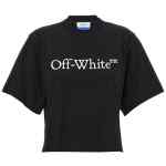Off White Logo T-shirt