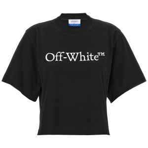 Off White Logo T-shirt
