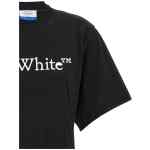 Off White Logo T-shirt