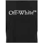 Off White Logo T-shirt