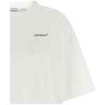 Off White Half Arrow Skate T-shirt