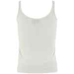 Off White Off Stamp Top