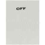 Off White Off Stamp Top