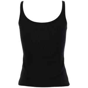 Off White Off Stamp Top