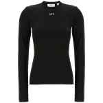 Off White Second Skin Sweater