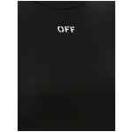 Off White Second Skin Sweater