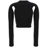 Off White Sleek Top