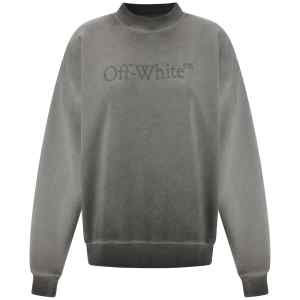 Off White Off-white Laundry Skate Sweatshirt