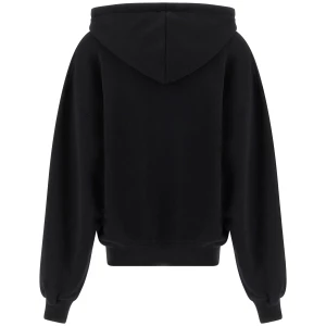 Off-white Big Logo Bookkish Hoodie