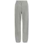 Off White Logo Embroidery Joggers