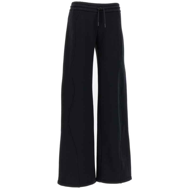 Off-white Round Joggers Off-white Round Joggers