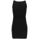 Off White Off Stamp Dress