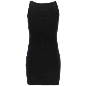 Off White Off Stamp Dress