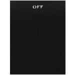 Off White Off Stamp Dress