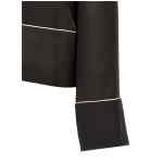 Off White Pajama Shirt