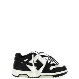 Off White Out Of Office Sneakers