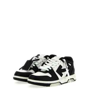 Off White Out Of Office Sneakers